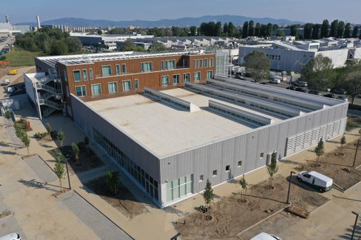 Prefabbricati Guerrini, Innovatori per Tradizione: quando la Prefabbricazione incontra l’Architettura FOTO