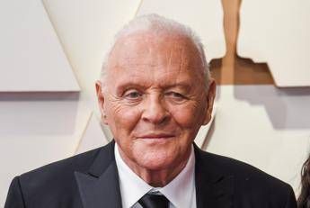Anthony Hopkins si racconta e rivela: "E' un miracolo essere vivi"