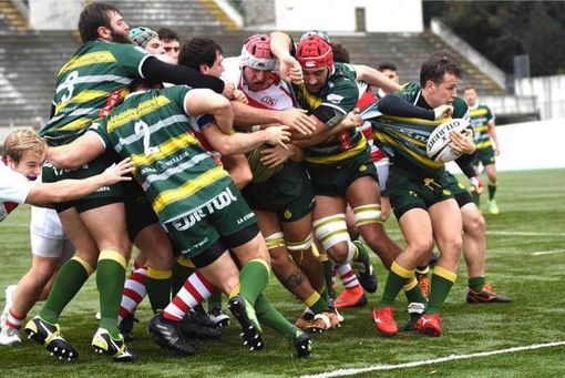 Biella Rugby Biella Rugby