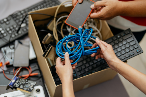 Economia circolare al centro: presentato il nuovo piano regionale per la gestione dei rifiuti speciali. Economia circolare al centro: presentato il nuovo piano regionale per la gestione dei rifiuti speciali.