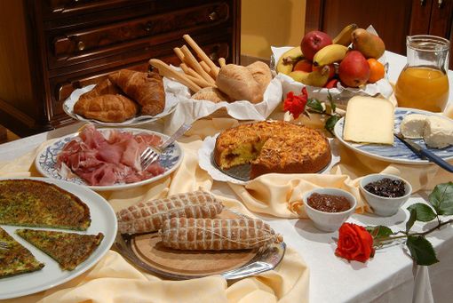 Ferragosto, Coldiretti Piemonte: "Agriturismi e gite fuori porta fra le prime scelte di piemontesi e turisti” Ferragosto, Coldiretti Piemonte: "Agriturismi e gite fuori porta fra le prime scelte di piemontesi e turisti”