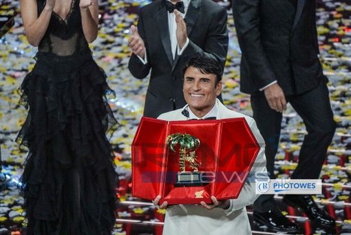 Sal Da Vinci trionfa al 76° Festival di Sanremo con "Per sempre sì"