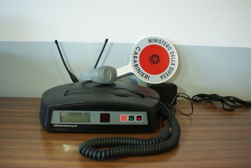 Ponderano: evade dai domiciliari, denunciato