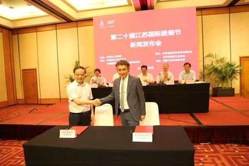 Made in Italy sul territorio cinese, la missione di Confartigianato Biella FOTOGALLERY