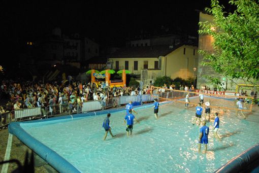 Sport sull'acqua in Riva Sport sull'acqua in Riva