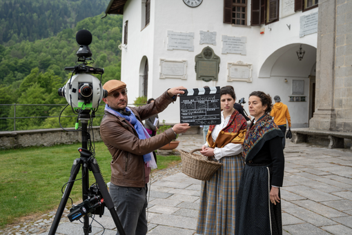 cinema storia