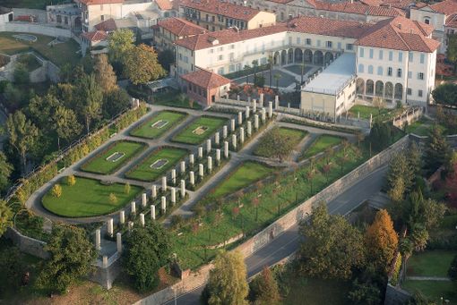 Castelli in Giallo, la letteratura noir prende vita a Palazzo Gromo Losa