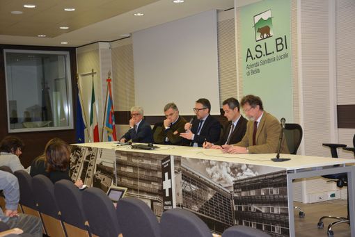 Asl Biella: Il trauma nei migranti, come gestirlo e come affrontarlo Asl Biella: Il trauma nei migranti, come gestirlo e come affrontarlo