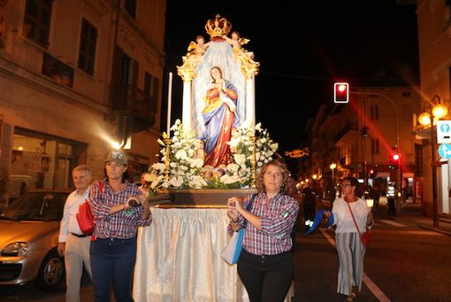 processione cossato processione cossato
