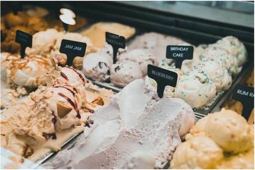 Crea anche tu il tuo “Gaufre de Liege” per partecipare alla giornata europea del gelato artigianale