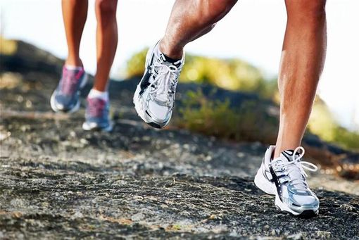 Allenamento Notturno Collettivo a Valdengo