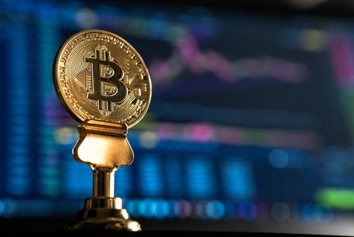 Esplorando il bitcoin