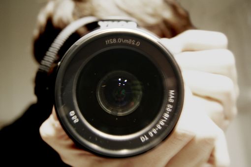 Patagonia e Mauritania attraverso la fotografia: due appuntamenti in programma.