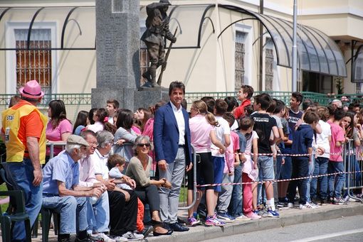 Valdengo: In progetto un centro sportivo Figc