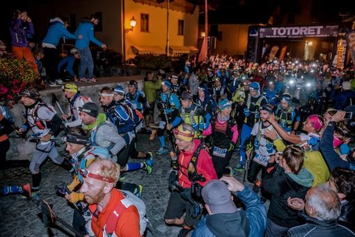 Foto di repertorio di Stefano Jeantet