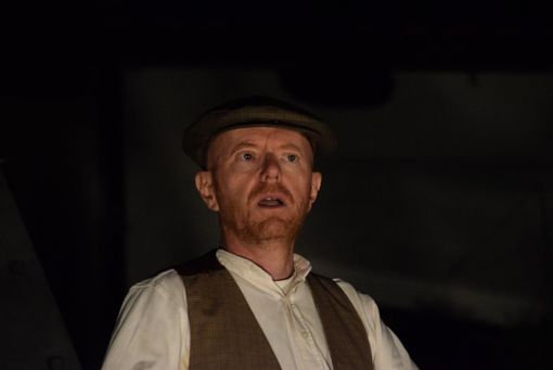 Passeggiata con l’autore nei verdi sentieri di Miagliano