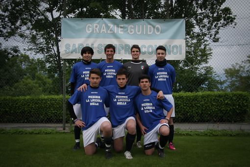 Foto www.terzotempotv.com Foto www.terzotempotv.com