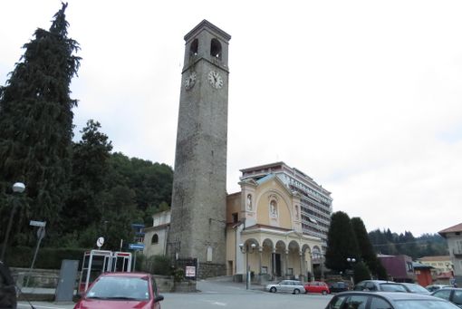 Valle Mosso riscopre i propri sentieri con “4 passi e un boccone”