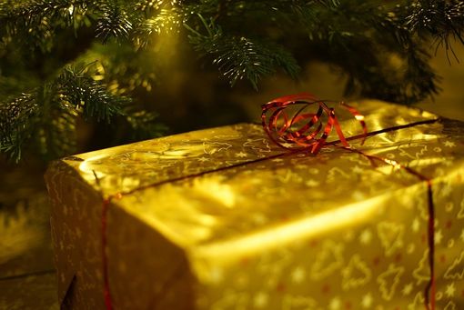 A Pray è tutto pronto per la Notte di Natale