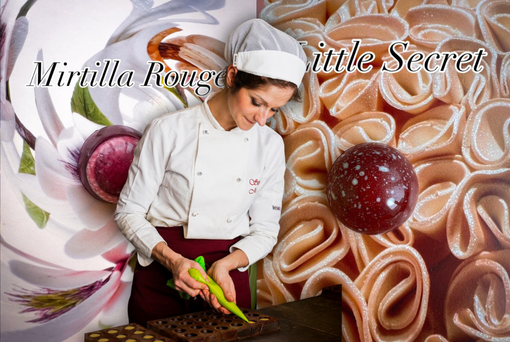 Stefania Massera, due premi agli International Chocolate Awards: "Sogni? La spinta verso nuovi traguardi!"