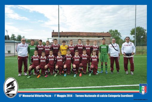 (Fotoservizio Giuliano Fighera)