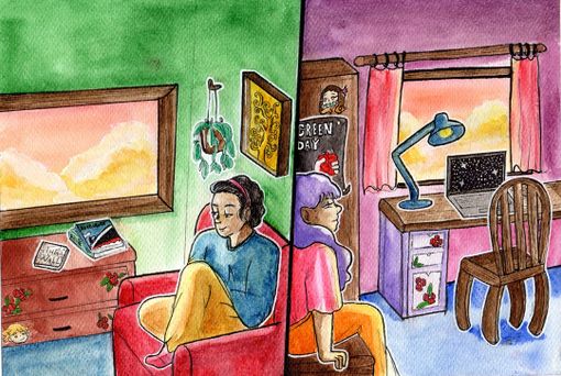 studenti coronavirus studenti coronavirus