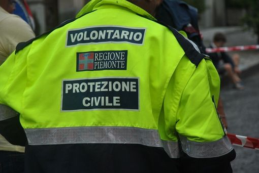 Emergenza idrogeologica in Toscana, in aiuto anche il coordinamento Protezione Civile di Biella