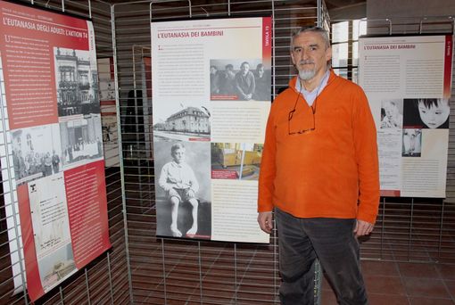 mostra verrone