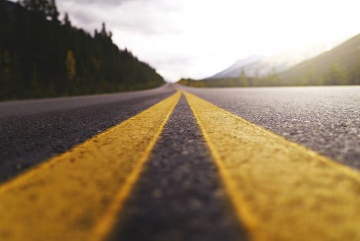 Strade pericolose, "Traffico insostenibile sulla SP 302 Biella-Candelo": le parole dei cittadini.