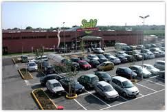 Tentato furto al Self di Vigliano