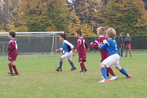 Riparte con slancio la Viveronese calcio Riparte con slancio la Viveronese calcio