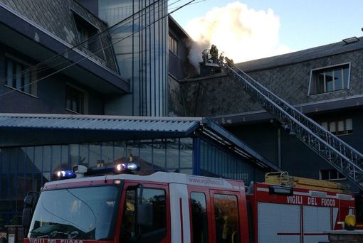 Foto Mauro Benedetti