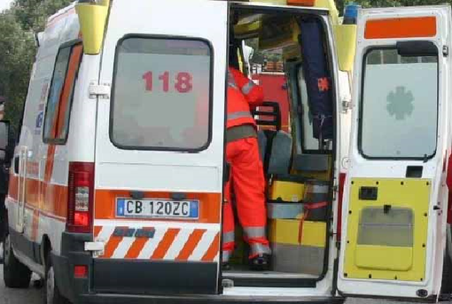 incidente autostrada