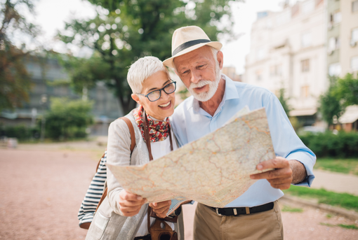 Biella, gite per la terza età: Destinazione Monza e Villa Reale.