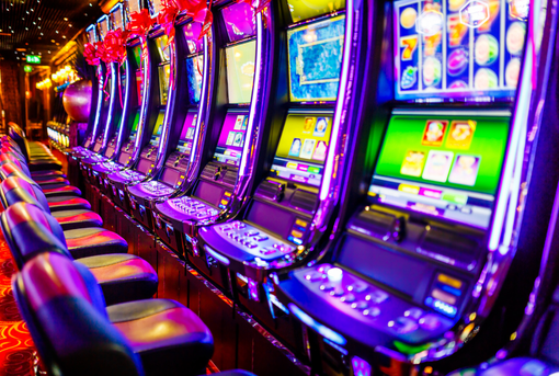 ASL Biella a Bolle di Malto, per contrastare il gioco d'azzardo - Foto di repertorio