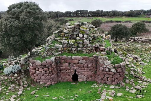 Il canto del pastore risuona dalle colline sarde alle Alpi biellesi