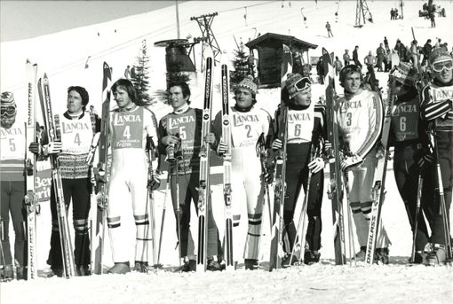 60° Anniversario Bielmonte, venerdì 20 gennaio gara dei sogni con la "Valanga Azzurra"