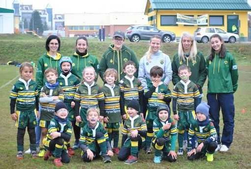 Nella foto U7 e U11, foto Brc Nella foto U7 e U11, foto Brc