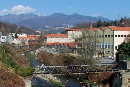 Il torrente Strona in un documentario  - Video