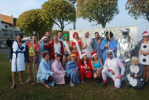 Foto di Santo Marrella e Roberto Canova