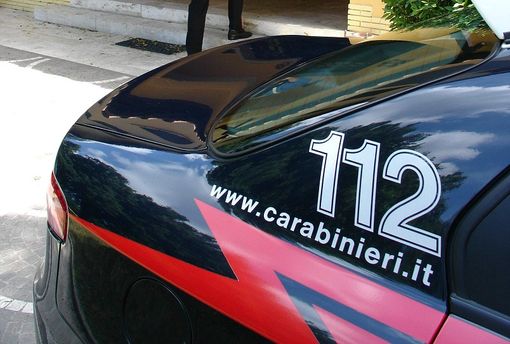 Carabinieri, l’Arma cerca 65 Allievi Ufficiali - Foto archivio newsbiella.it