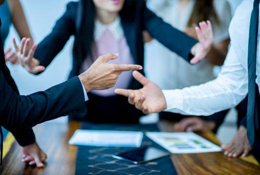 Una lite sfocia in aggressione: due interventi fra Cossato e Cavaglià.