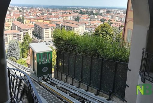 Funicolare Biella Piazzo, Comune e Maspero di nuovo davanti al giudice