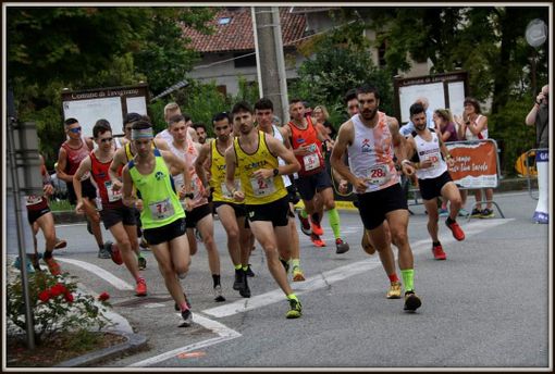 Corsa in montagna: a Tavigliano la seconda edizione del Tavaian Tourist Trophy.
