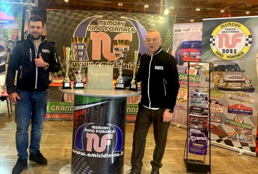 rally gara rally gara