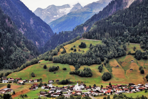 Novità dai numeri del rapporto Uncem