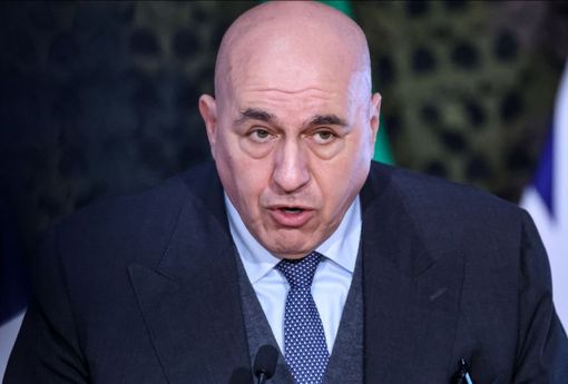 Crosetto “Nessuno tocca la giustizia, tema più politico che reale” Crosetto “Nessuno tocca la giustizia, tema più politico che reale”