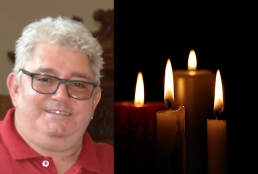 Dolore a Valdilana per la morte di Stefano Fiorito, aveva 48 anni Dolore a Valdilana per la morte di Stefano Fiorito, aveva 48 anni