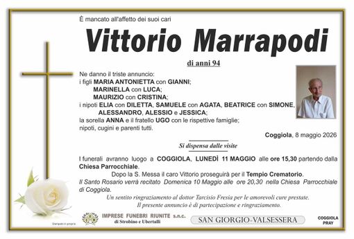 Vittorio Marrapodi