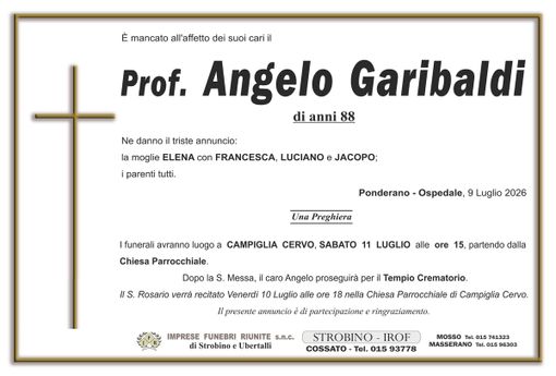necrologio